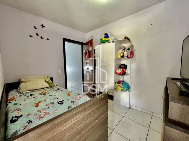Imagem 15: Casa 2 Dormitórios a Venda Bairro Dom Joaquim