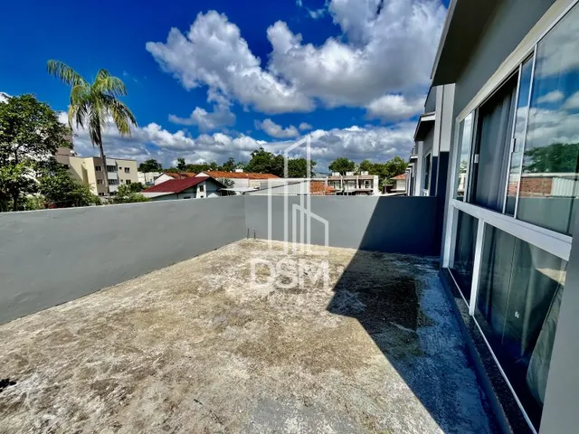 Imagem 14: Casa 2 Dormitórios a Venda Bairro Dom Joaquim