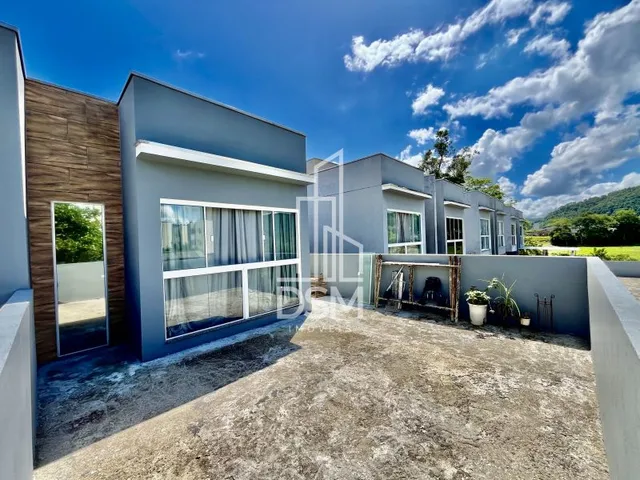 Imagem 13: Casa 2 Dormitórios a Venda Bairro Dom Joaquim