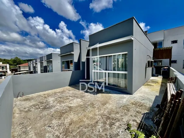 Imagem 10: Casa 2 Dormitórios a Venda Bairro Dom Joaquim