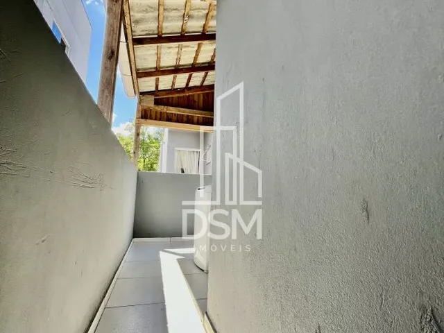 Imagem 9: Casa 2 Dormitórios a Venda Bairro Dom Joaquim