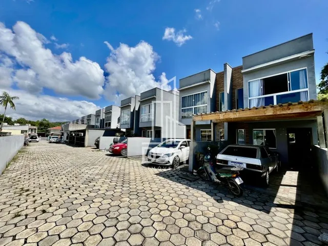 Imagem 8: Casa 2 Dormitórios a Venda Bairro Dom Joaquim