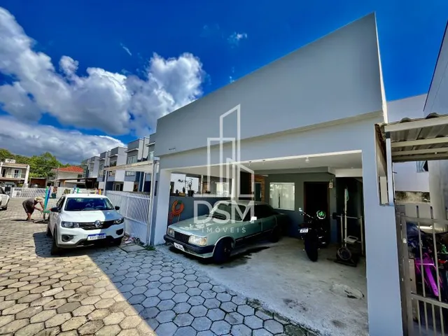 Imagem 5: Casa 2 Dormitórios a Venda Bairro Dom Joaquim