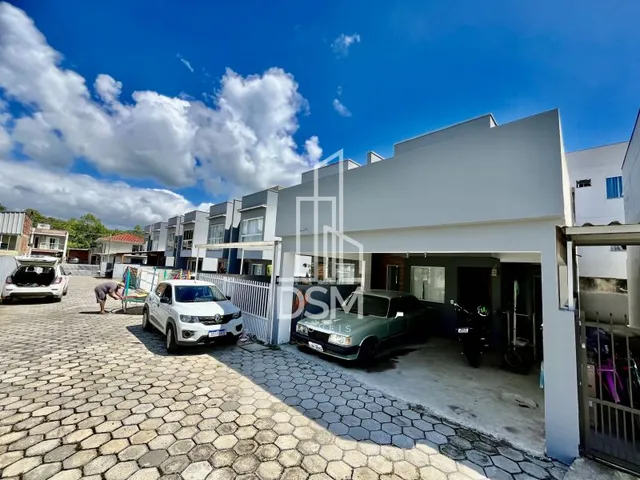 Imagem 6: Casa 2 Dormitórios a Venda Bairro Dom Joaquim