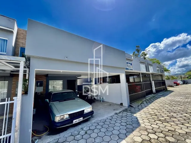 Imagem 7: Casa 2 Dormitórios a Venda Bairro Dom Joaquim