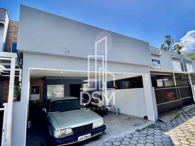 Imagem 4: Casa 2 Dormitórios a Venda Bairro Dom Joaquim
