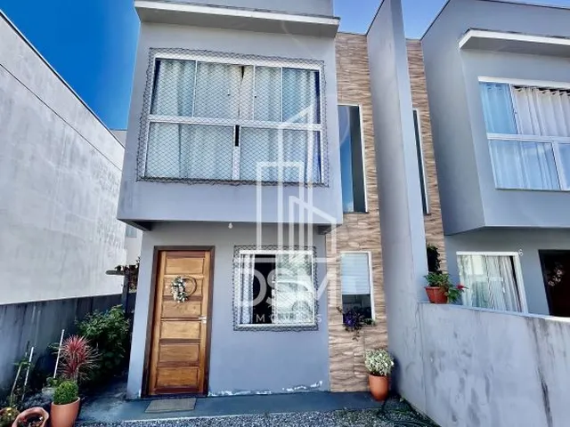 Imagem 3: Casa 2 Dormitórios a Venda Bairro Dom Joaquim