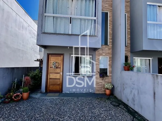 Imagem 2: Casa 2 Dormitórios a Venda Bairro Dom Joaquim