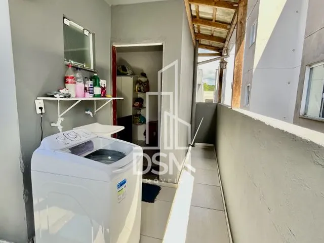 Imagem 11: Casa 2 Dormitórios a Venda Bairro Dom Joaquim
