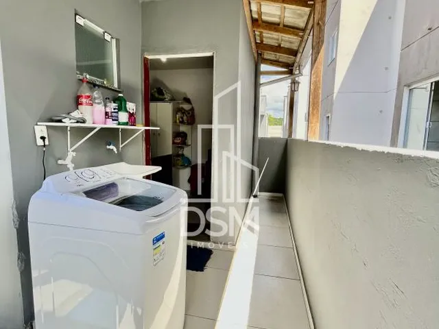 Imagem 12: Casa 2 Dormitórios a Venda Bairro Dom Joaquim