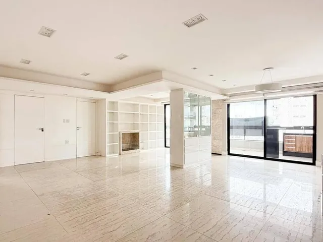 Imagem: Apartamento 3 quartos, reversível para