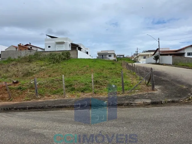 Imagem: Terreno Residencial em santa Rita do Sapucaí