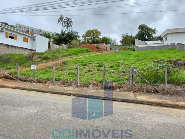 Imagem: TERRENO RESIDENCIAL em SANTA RITA DO SAPUCAÍ