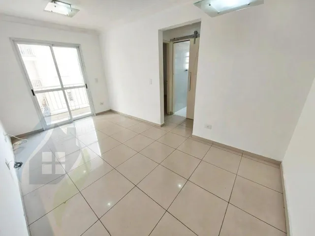 Imagem: Apartamento Residencial em São Bernardo