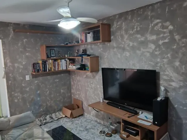 Imagem: Apartamento Residencial em São Bernardo