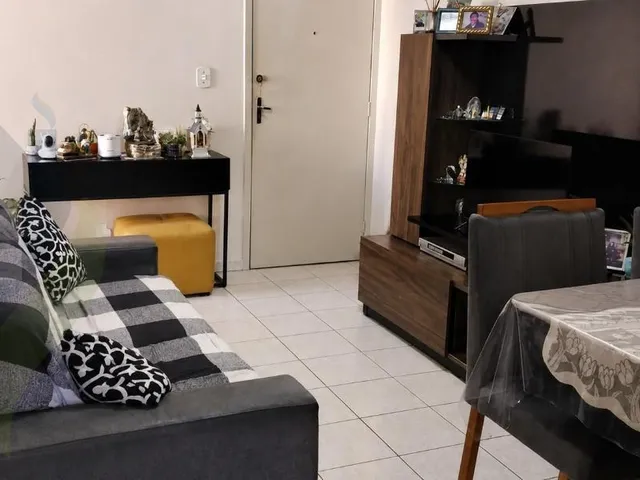 Imagem: Apartamento Residencial em São Bernardo