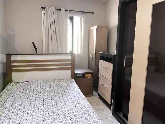 Imagem 16: Apartamento Residencial em São Bernardo do Campo - São Paulo, Taboão