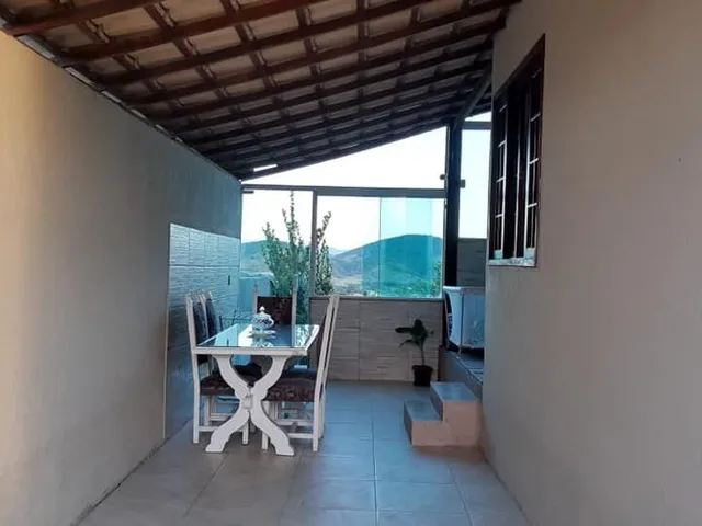Imagem: Casa Alto Padrão Venda das Pedras