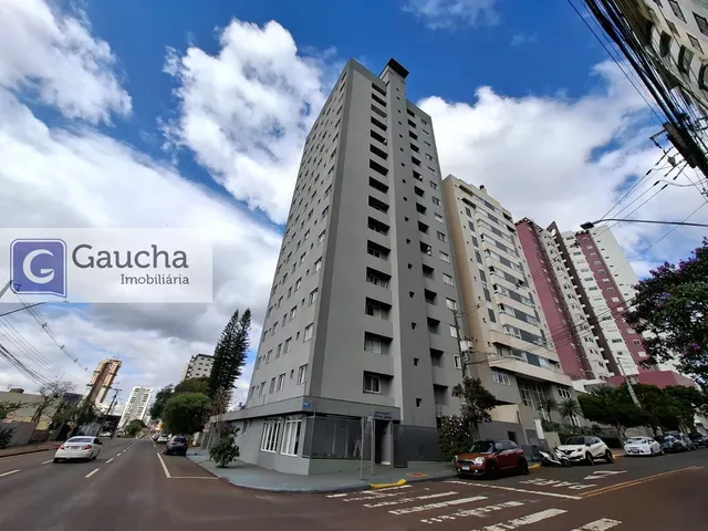 Imagem: ED. PORTO SANTO - Apartamento 2 quartos