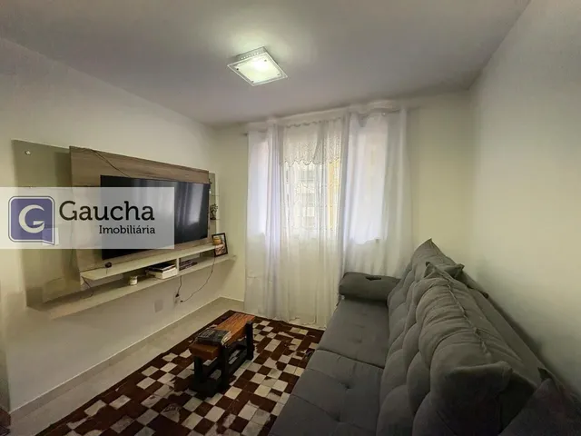 Imagem 4: ED. PORTO SANTO - Apartamento 2 quartos