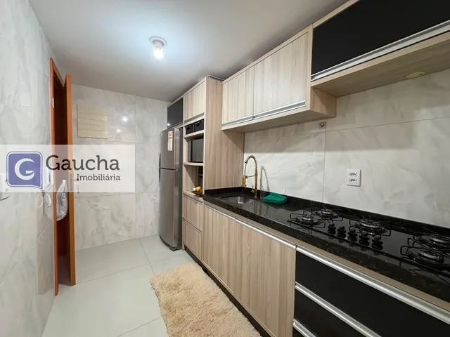 Imagem 7: ED. PORTO SANTO - Apartamento 2 quartos
