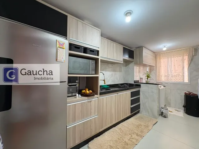 Imagem 5: ED. PORTO SANTO - Apartamento 2 quartos