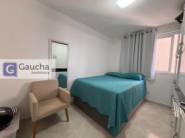 Imagem 6: ED. PORTO SANTO - Apartamento 2 quartos