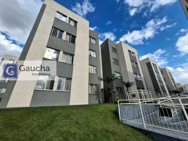 Imagem: Condominio João de Barro - Apartamento
