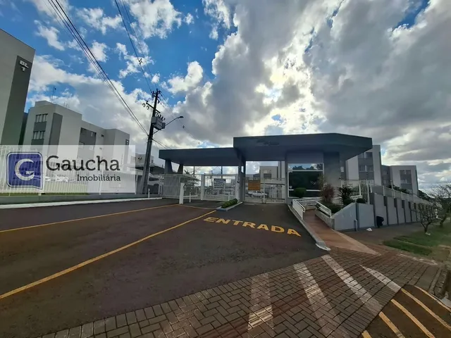 Imagem 12: Condominio João de Barro - Apartamento no Cancelli