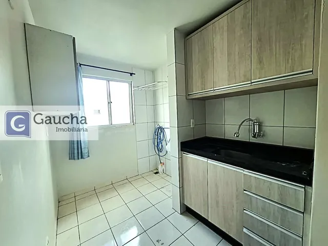 Imagem 2: Condominio João de Barro - Apartamento no Cancelli