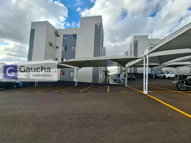 Imagem 3: Condominio João de Barro - Apartamento no Cancelli