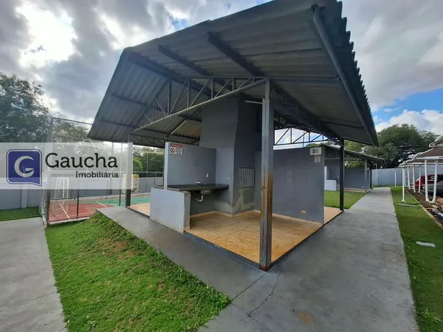 Imagem 13: Condominio João de Barro - Apartamento no Cancelli