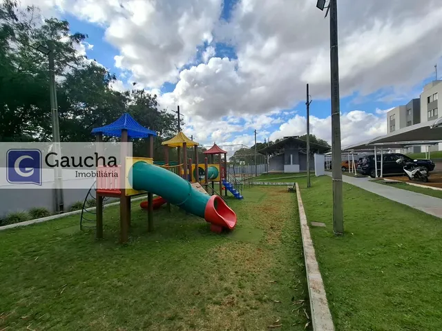 Imagem 14: Condominio João de Barro - Apartamento no Cancelli
