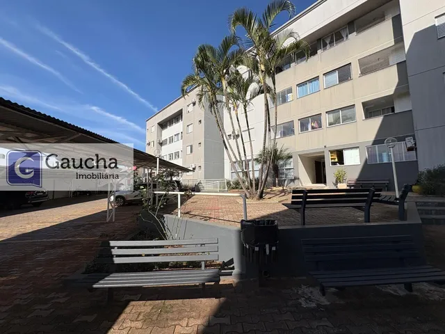 Imagem 10: Residencial Alto do Lago - Apartamento à venda no bairro Pacaembu - Cascavel/PR