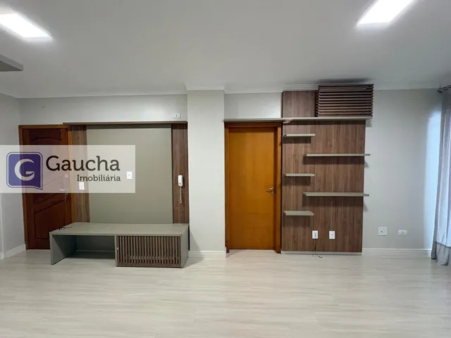 Imagem 5: Residencial Alto do Lago - Apartamento à venda no bairro Pacaembu - Cascavel/PR