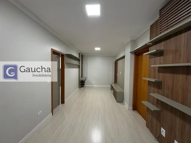 Imagem 6: Residencial Alto do Lago - Apartamento à venda no bairro Pacaembu - Cascavel/PR