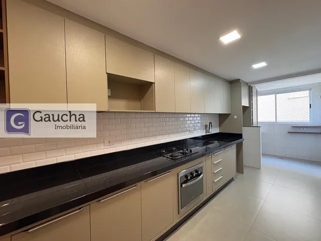 Imagem 3: Residencial Alto do Lago - Apartamento à venda no bairro Pacaembu - Cascavel/PR