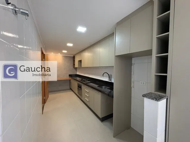 Imagem 11: Residencial Alto do Lago - Apartamento à venda no bairro Pacaembu - Cascavel/PR