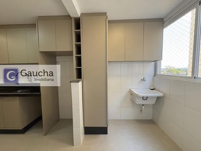Imagem 15: Residencial Alto do Lago - Apartamento à venda no bairro Pacaembu - Cascavel/PR
