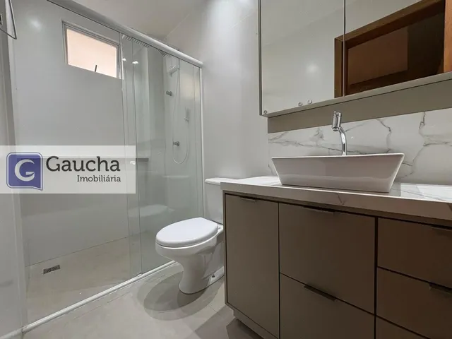 Imagem 2: Residencial Alto do Lago - Apartamento à venda no bairro Pacaembu - Cascavel/PR