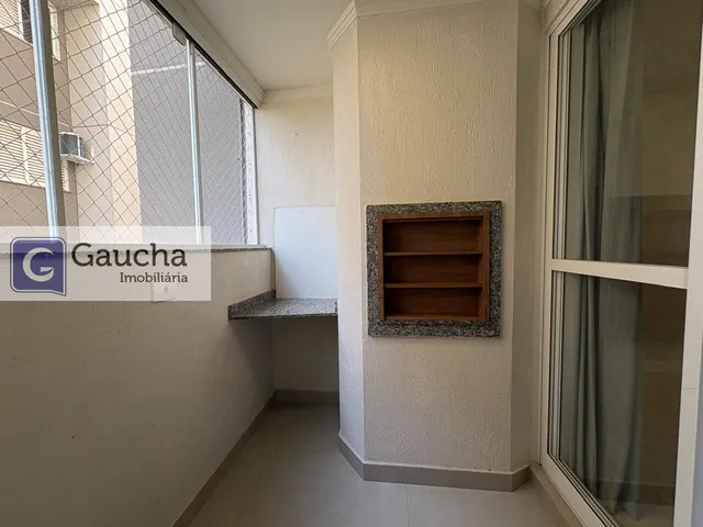 Imagem 12: Residencial Alto do Lago - Apartamento à venda no bairro Pacaembu - Cascavel/PR