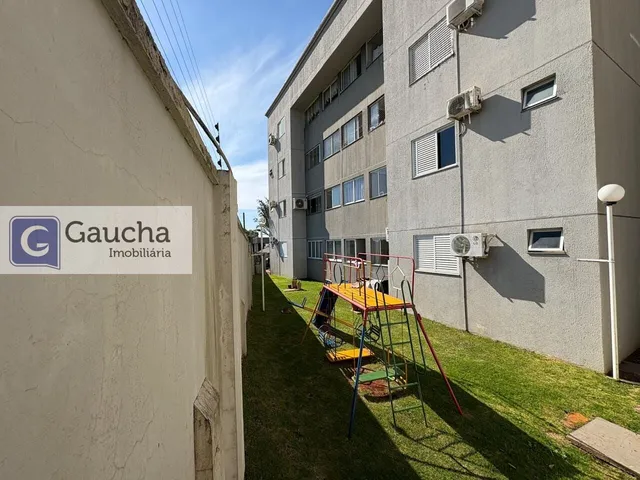 Imagem 4: Residencial Alto do Lago - Apartamento à venda no bairro Pacaembu - Cascavel/PR