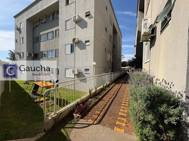 Imagem 8: Residencial Alto do Lago - Apartamento à venda no bairro Pacaembu - Cascavel/PR