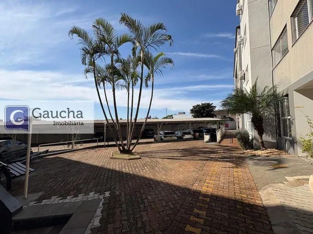 Imagem 13: Residencial Alto do Lago - Apartamento à venda no bairro Pacaembu - Cascavel/PR