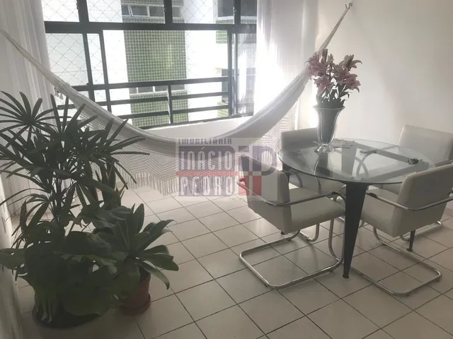 Imagem 2: Apartamento para Locação em Boa Viagem