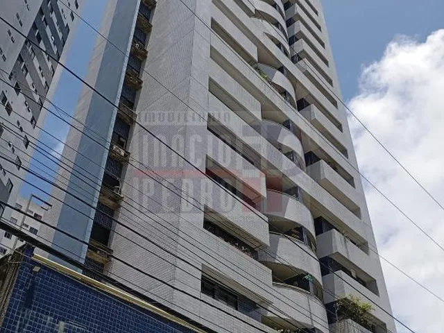 Imagem: Apartamento à Venda em Boa Viagem