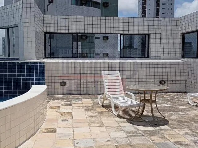 Imagem 9: Apartamento à Venda em Boa Viagem