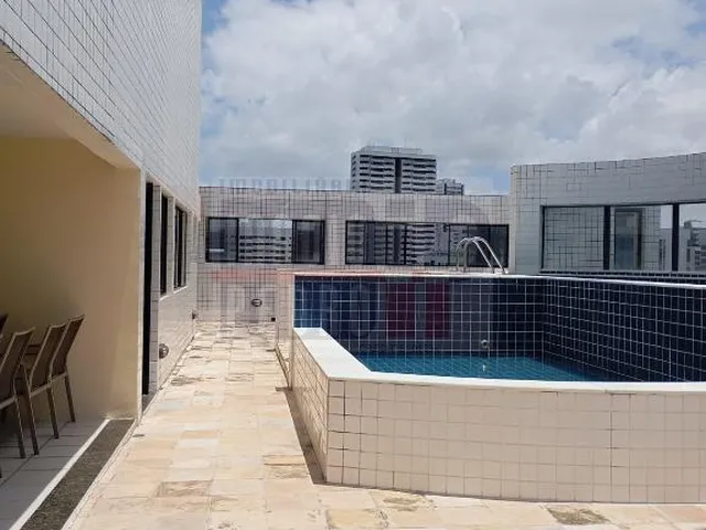 Imagem 10: Apartamento à Venda em Boa Viagem