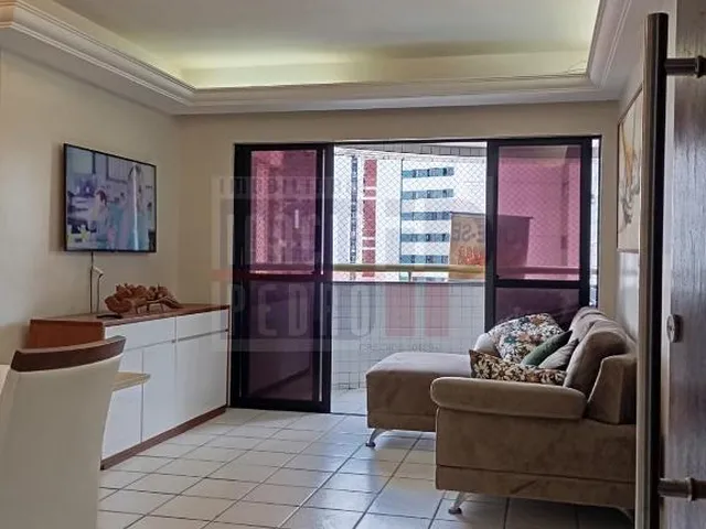 Imagem 12: Apartamento à Venda em Boa Viagem