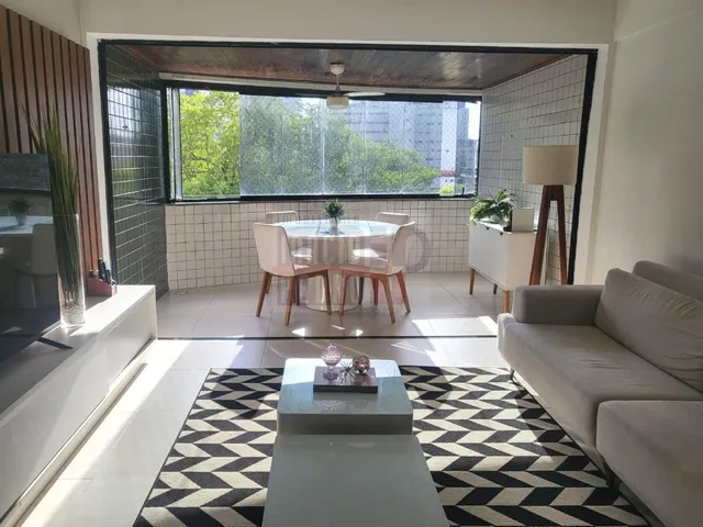 Imagem 5: Apartamento à Venda em Boa Viagem